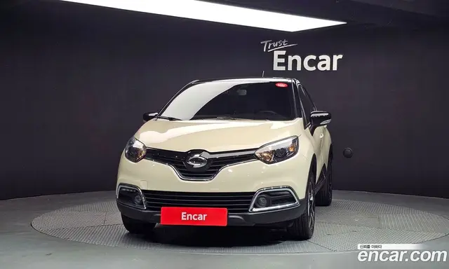 Renault (Samsung) QM3 2016 1.5 автомат (гидро), миниатюра 3 Renault (Samsung) QM3 2016 1.5 автомат (гидро), миниатюра 3