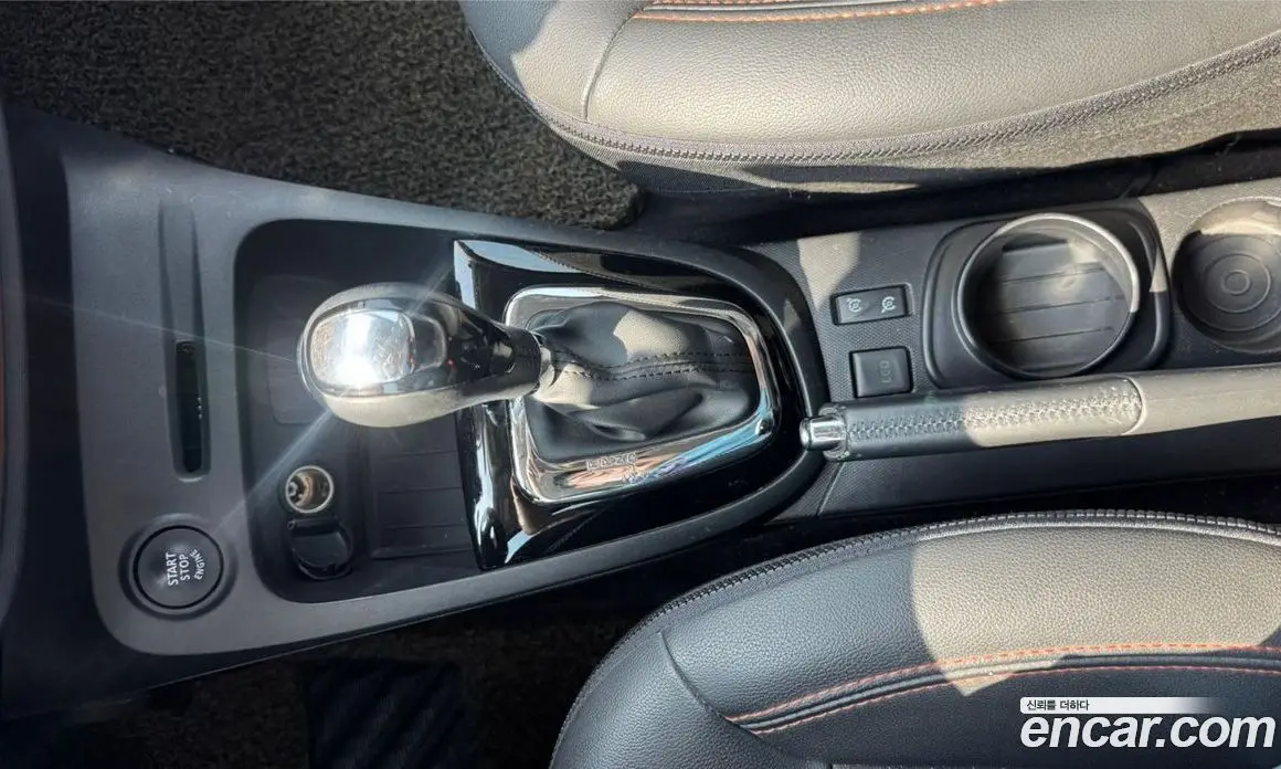 Renault (Samsung) QM3 2016 1.5 автомат (гидро), фото 9 Renault (Samsung) QM3 2016 1.5 автомат (гидро), фото 9