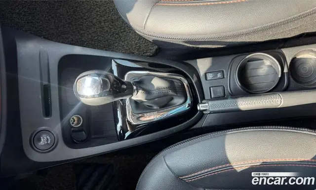 Renault (Samsung) QM3 2016 1.5 автомат (гидро), миниатюра 9 Renault (Samsung) QM3 2016 1.5 автомат (гидро), миниатюра 9