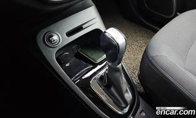 Renault (Samsung) QM3 2017 1.5 автомат (гидро), миниатюра 12