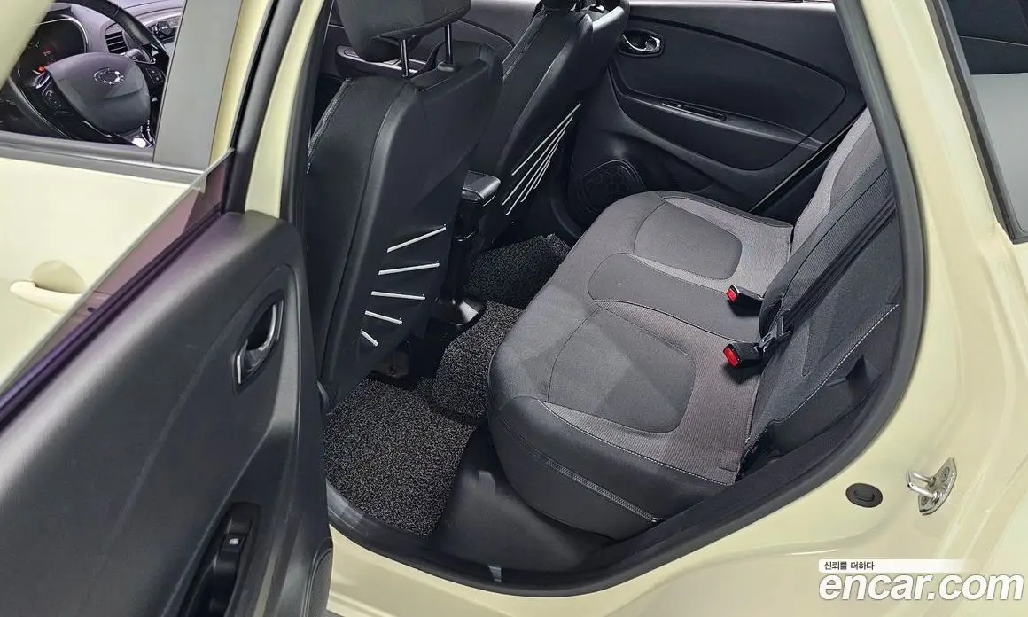Renault (Samsung) QM3 2017 1.5 автомат (гидро), фото 18 Renault (Samsung) QM3 2017 1.5 автомат (гидро), фото 18