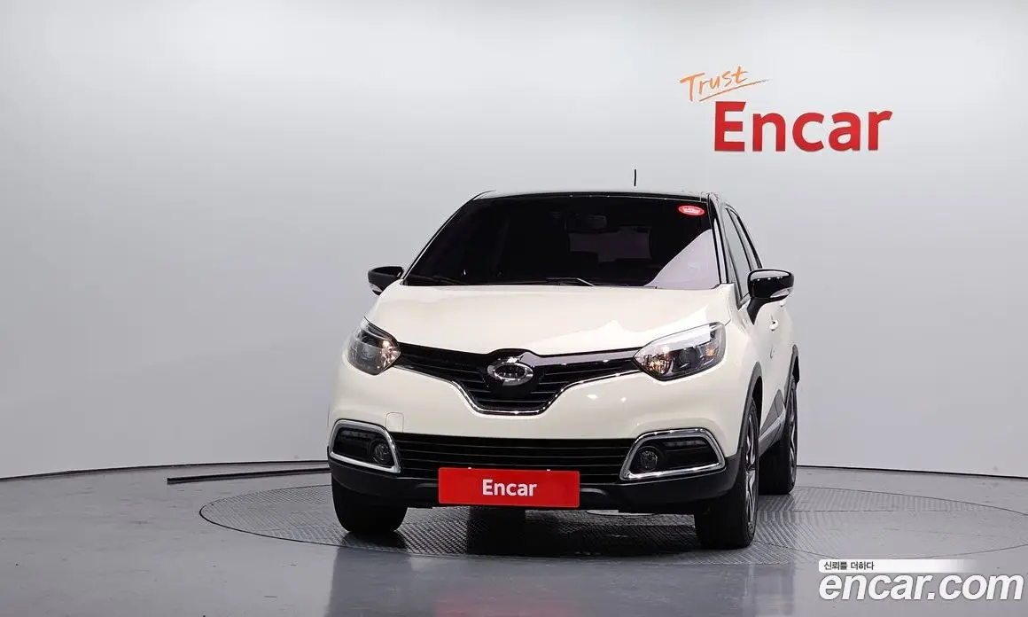 Renault (Samsung) QM3 2017 1.5 автомат (гидро), фото 3 Renault (Samsung) QM3 2017 1.5 автомат (гидро), фото 3