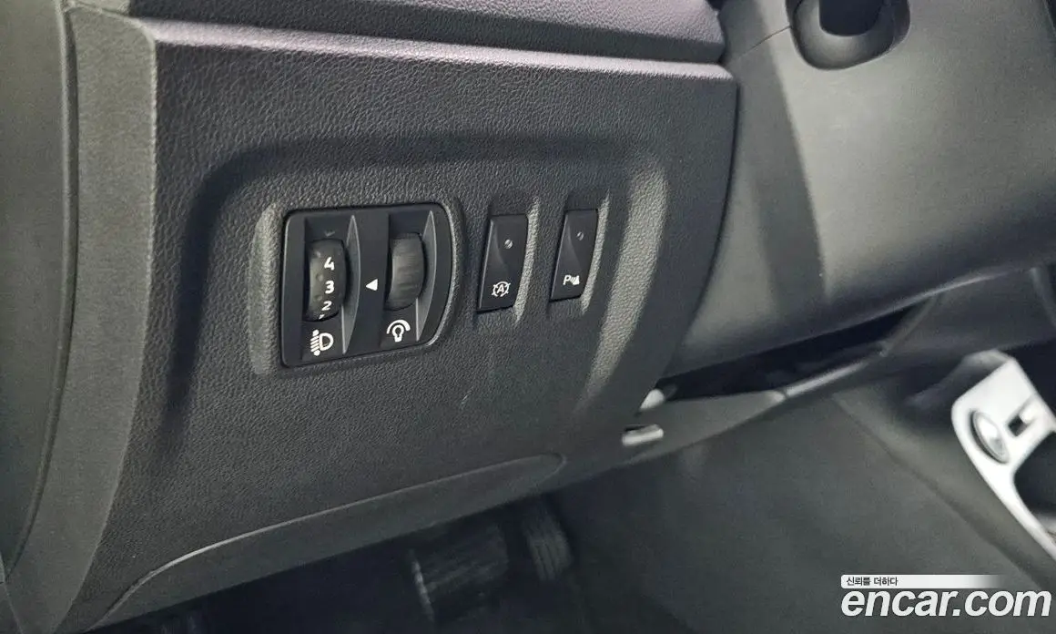 Renault (Samsung) QM3 2017 1.5 автомат (гидро), фото 28 Renault (Samsung) QM3 2017 1.5 автомат (гидро), фото 28