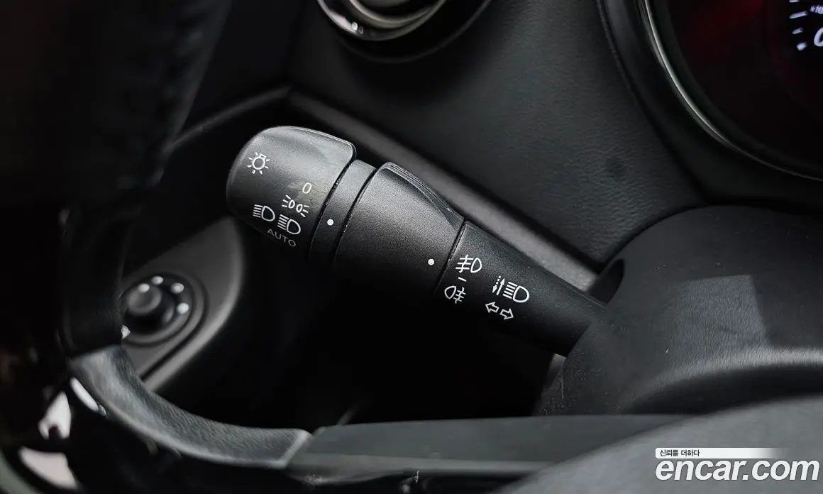 Renault (Samsung) QM3 2017 1.5 автомат (гидро), фото 30 Renault (Samsung) QM3 2017 1.5 автомат (гидро), фото 30