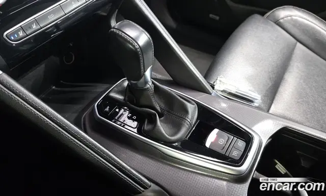Renault (Samsung) QM6 2016 2.0 автомат (гидро), миниатюра 12