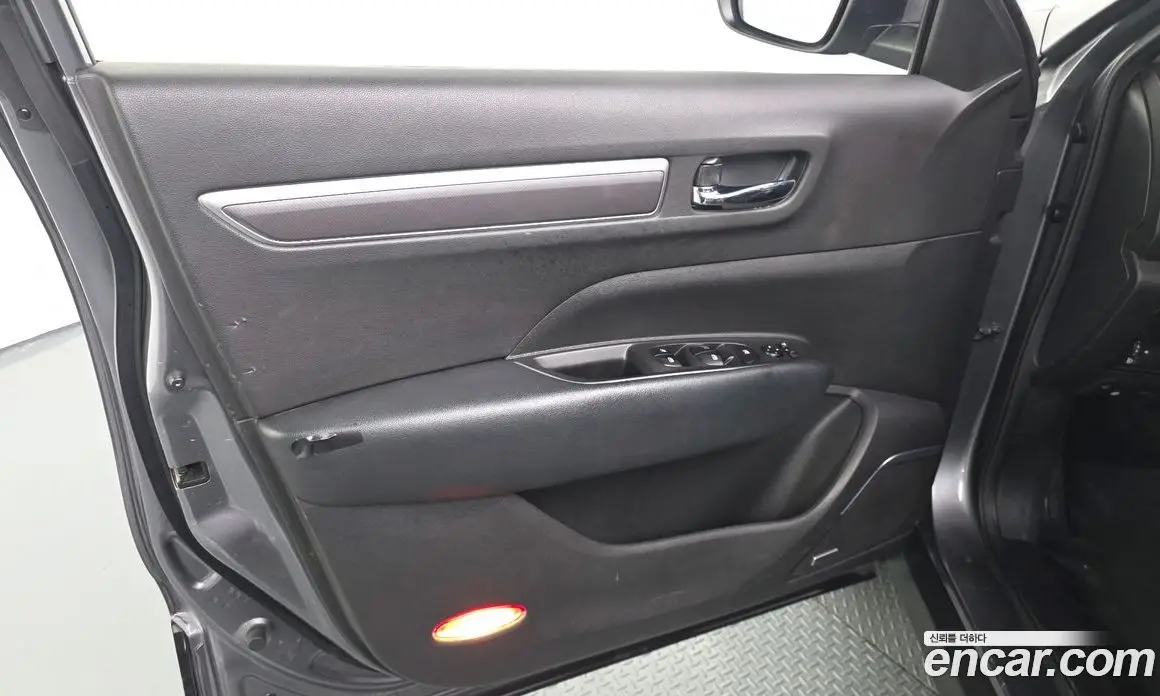 Renault (Samsung) QM6 2016 2.0 автомат (гидро), фото 14