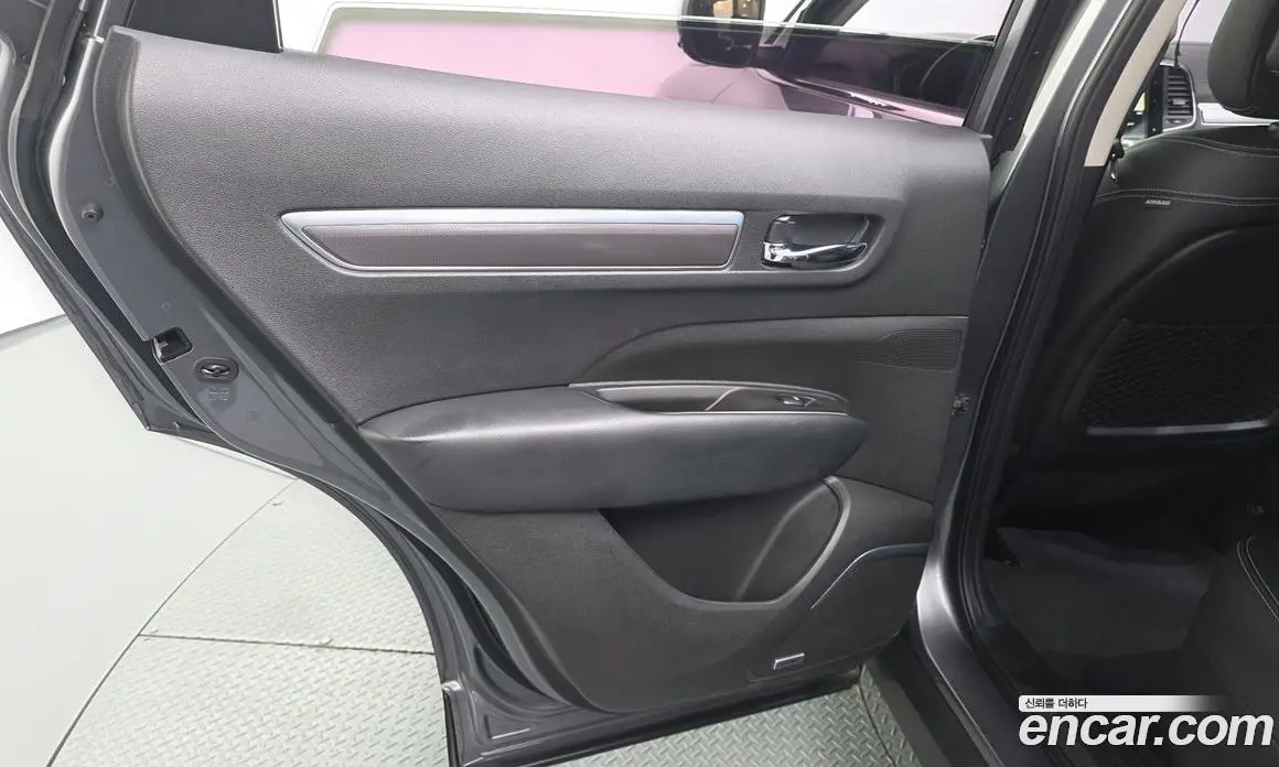 Renault (Samsung) QM6 2016 2.0 автомат (гидро), фото 15