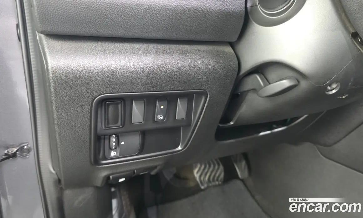 Renault (Samsung) QM6 2016 2.0 автомат (гидро), фото 20