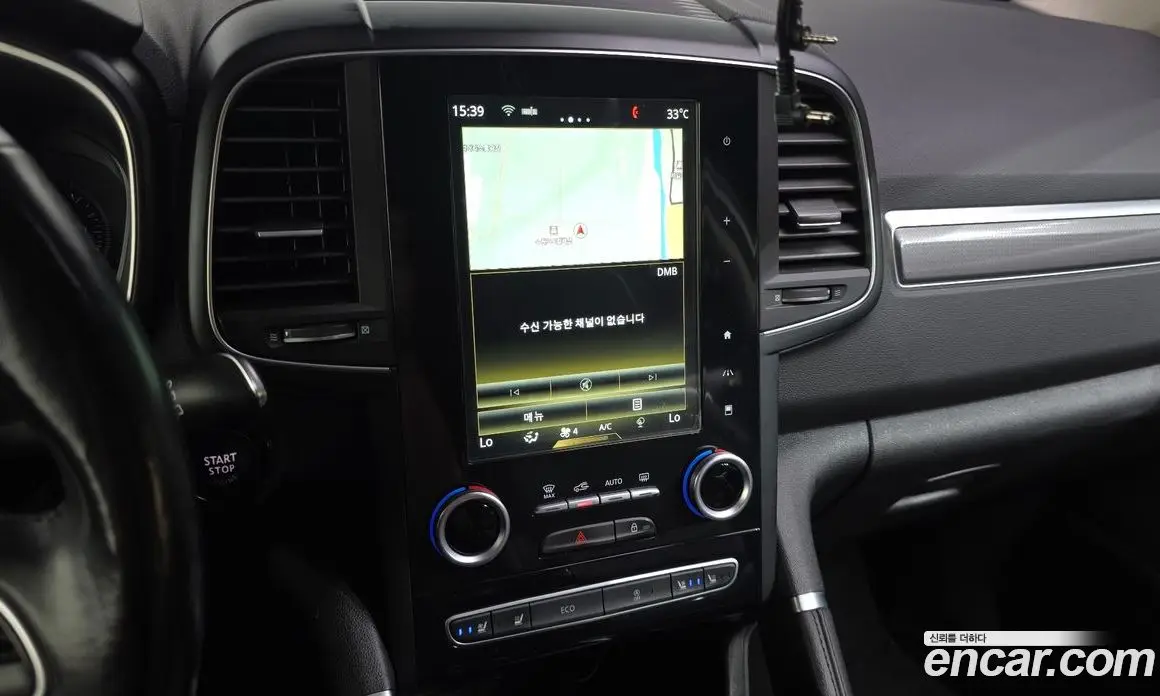 Renault (Samsung) QM6 2016 2.0 автомат (гидро), фото 21