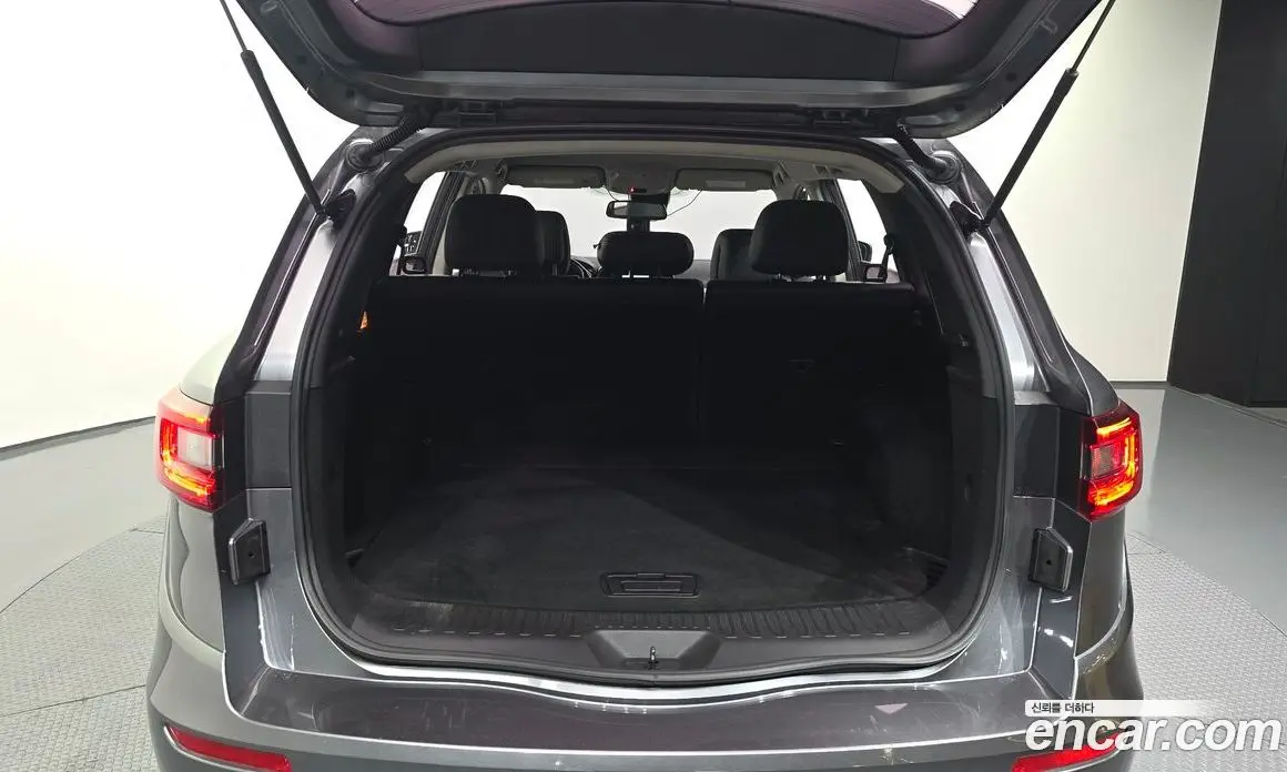 Renault (Samsung) QM6 2016 2.0 автомат (гидро), фото 26