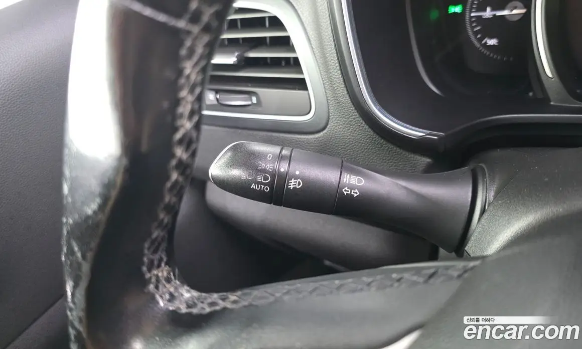 Renault (Samsung) QM6 2016 2.0 автомат (гидро), фото 27