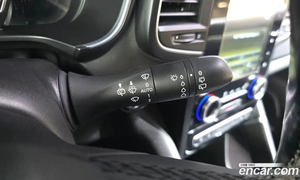 Renault (Samsung) QM6 2016 2.0 автомат (гидро), фото 28