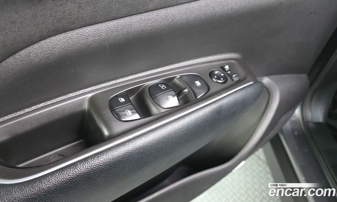 Renault (Samsung) QM6 2016 2.0 автомат (гидро), фото 29