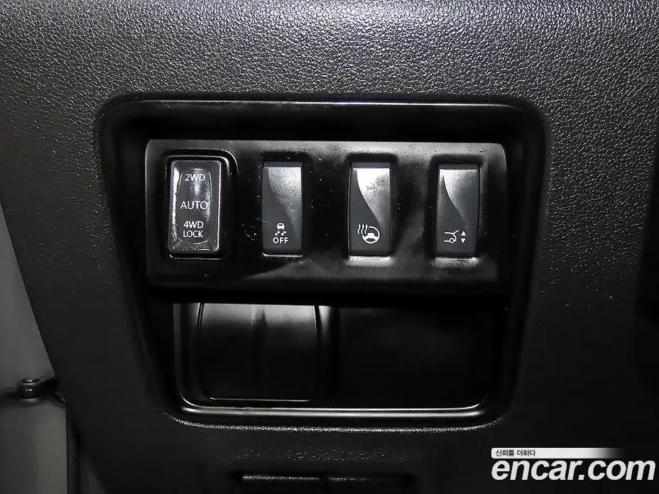 Renault (Samsung) QM6 2016 2.0 автомат (вариатор), фото 2 Renault (Samsung) QM6 2016 2.0 автомат (вариатор), фото 2