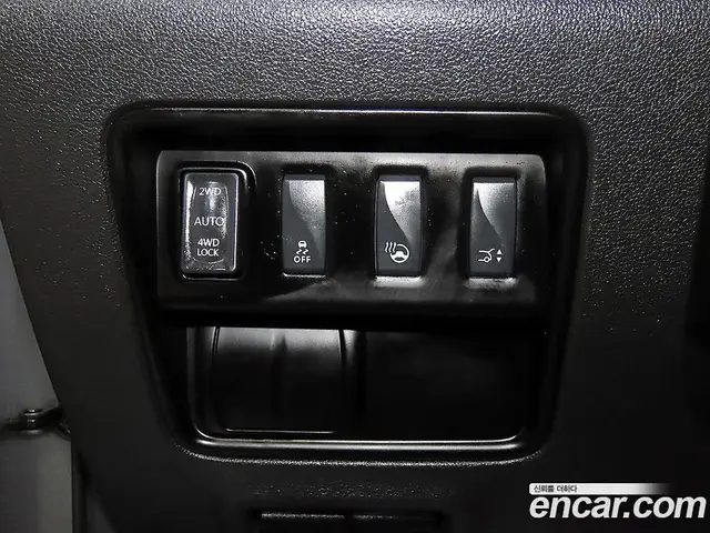 Renault (Samsung) QM6 2016 2.0 автомат (вариатор), миниатюра 2 Renault (Samsung) QM6 2016 2.0 автомат (вариатор), миниатюра 2
