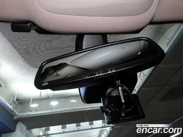 Renault (Samsung) QM6 2016 2.0 автомат (вариатор), миниатюра 4 Renault (Samsung) QM6 2016 2.0 автомат (вариатор), миниатюра 4