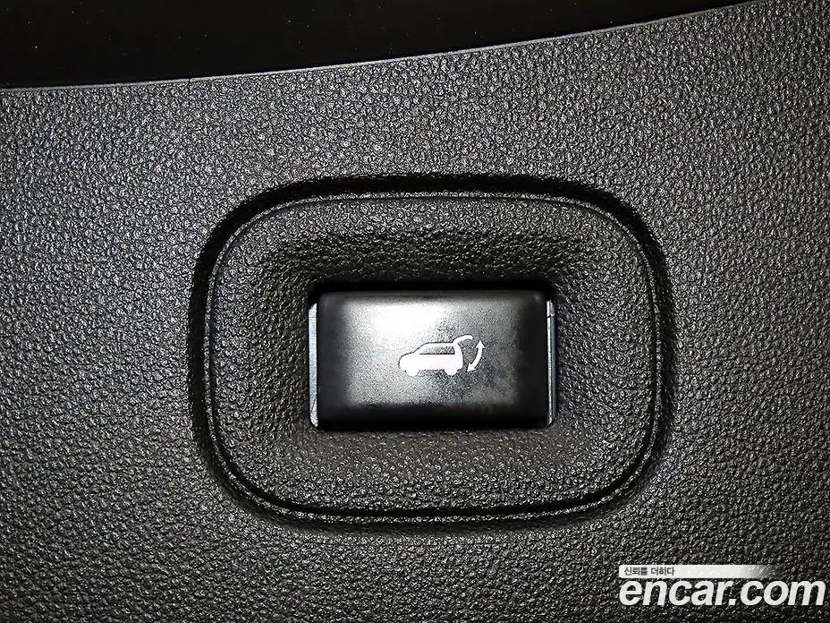 Renault (Samsung) QM6 2016 2.0 автомат (вариатор), фото 5 Renault (Samsung) QM6 2016 2.0 автомат (вариатор), фото 5