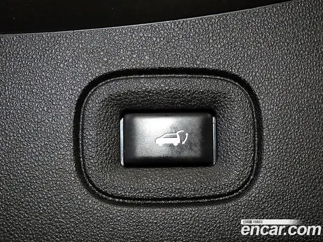 Renault (Samsung) QM6 2016 2.0 автомат (вариатор), миниатюра 5 Renault (Samsung) QM6 2016 2.0 автомат (вариатор), миниатюра 5