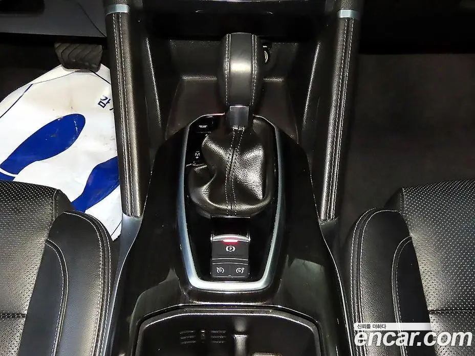 Renault (Samsung) QM6 2016 2.0 автомат (вариатор), фото 10 Renault (Samsung) QM6 2016 2.0 автомат (вариатор), фото 10