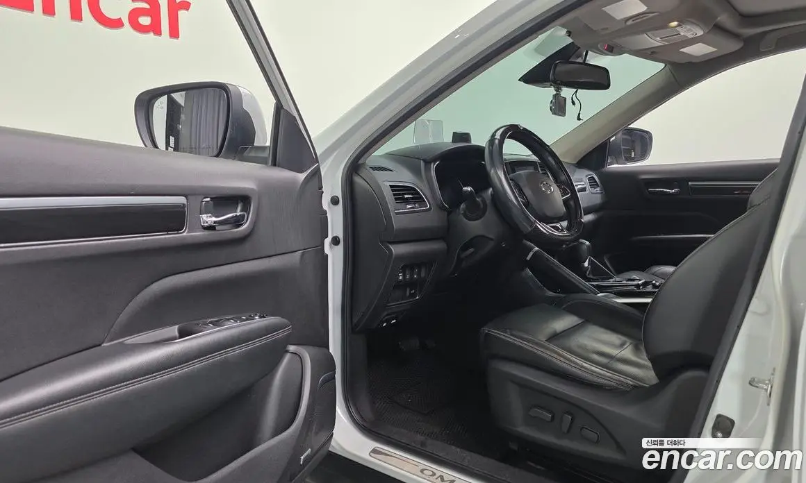 Renault (Samsung) QM6 2017 2.0 автомат (гидро), фото 11 Renault (Samsung) QM6 2017 2.0 автомат (гидро), фото 11