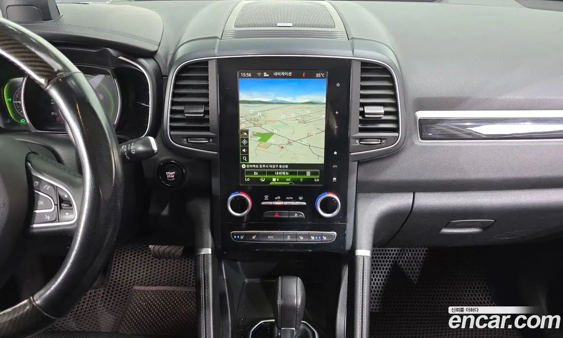 Renault (Samsung) QM6 2017 2.0 автомат (гидро), фото 14 Renault (Samsung) QM6 2017 2.0 автомат (гидро), фото 14
