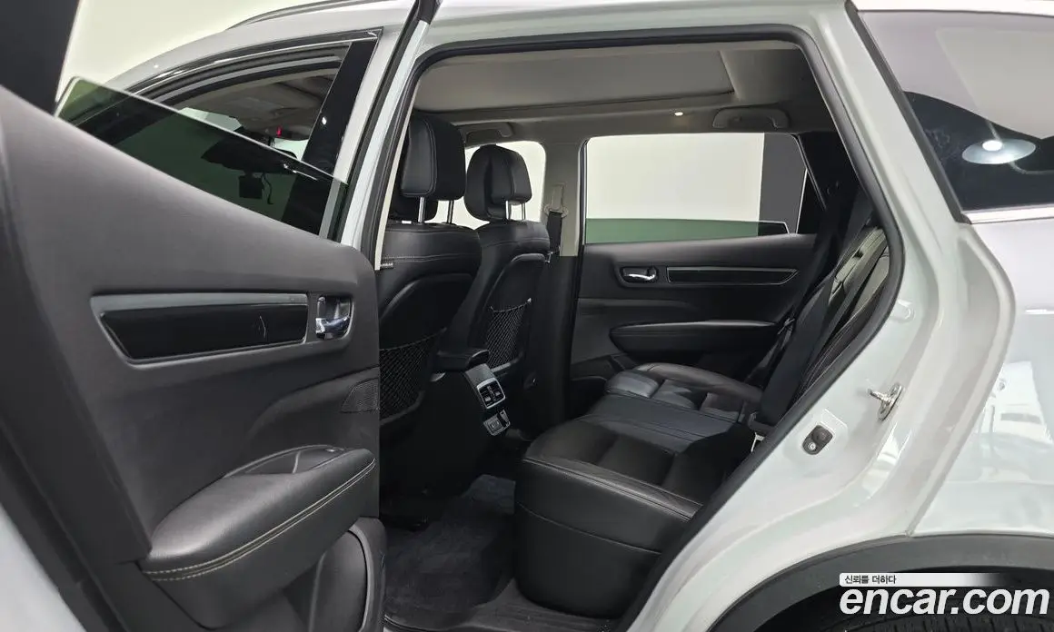 Renault (Samsung) QM6 2017 2.0 автомат (гидро), фото 17 Renault (Samsung) QM6 2017 2.0 автомат (гидро), фото 17