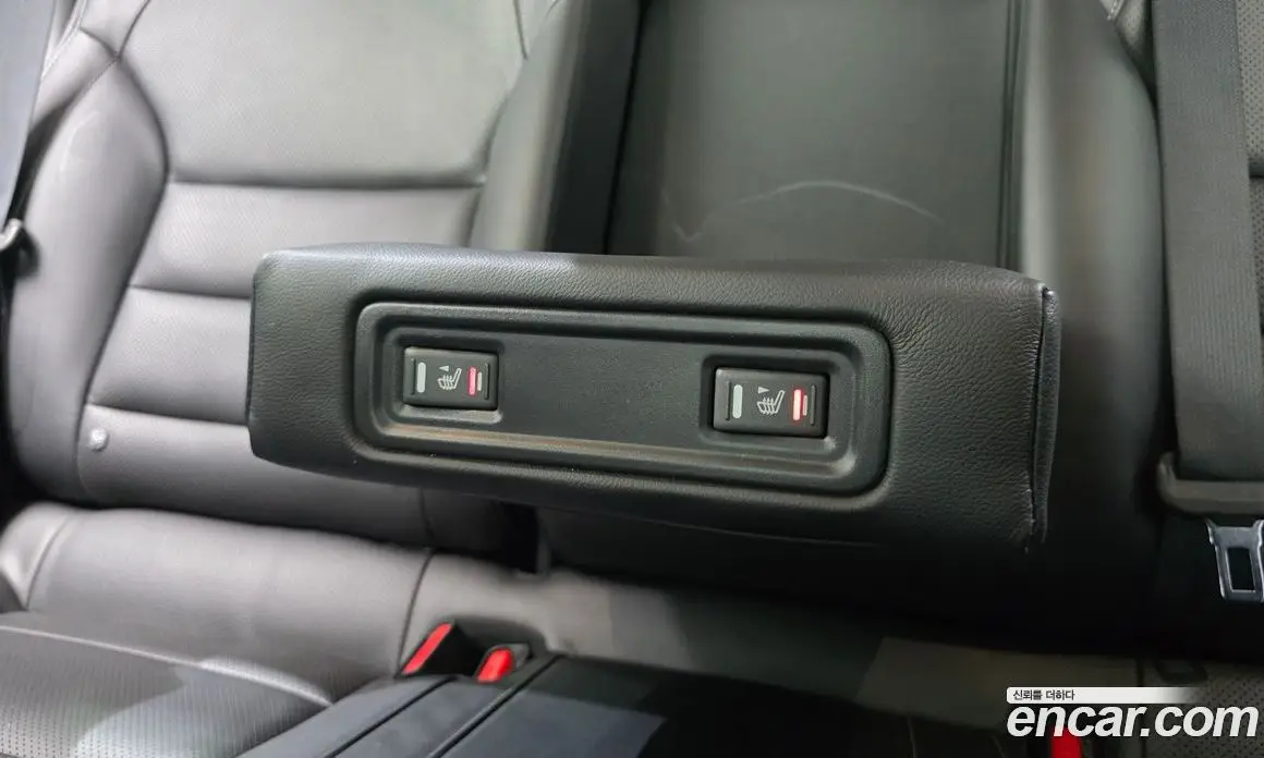 Renault (Samsung) QM6 2017 2.0 автомат (гидро), фото 18 Renault (Samsung) QM6 2017 2.0 автомат (гидро), фото 18