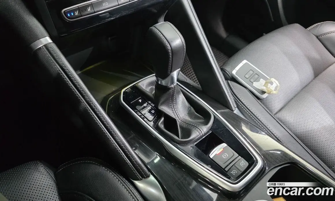 Renault (Samsung) QM6 2017 2.0 автомат (гидро), фото 9 Renault (Samsung) QM6 2017 2.0 автомат (гидро), фото 9