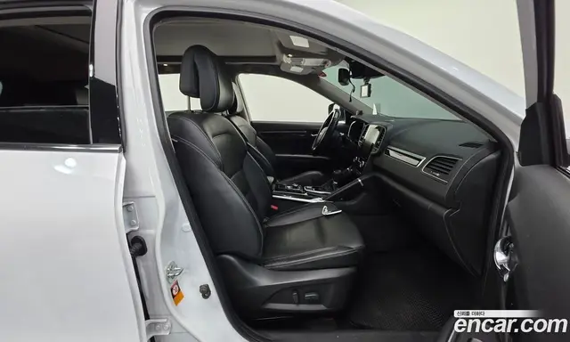 Renault (Samsung) QM6 2017 2.0 автомат (гидро), миниатюра 10 Renault (Samsung) QM6 2017 2.0 автомат (гидро), миниатюра 10