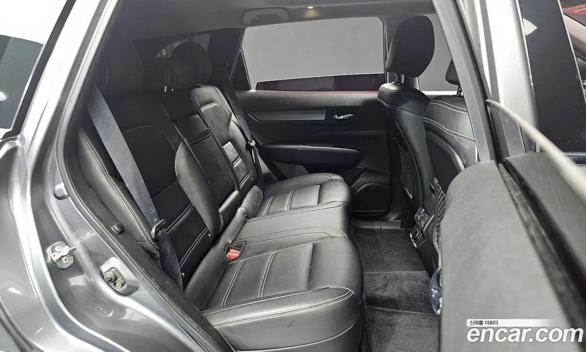 Renault (Samsung) QM6 2017 2.0 автомат (гидро), фото 11 Renault (Samsung) QM6 2017 2.0 автомат (гидро), фото 11