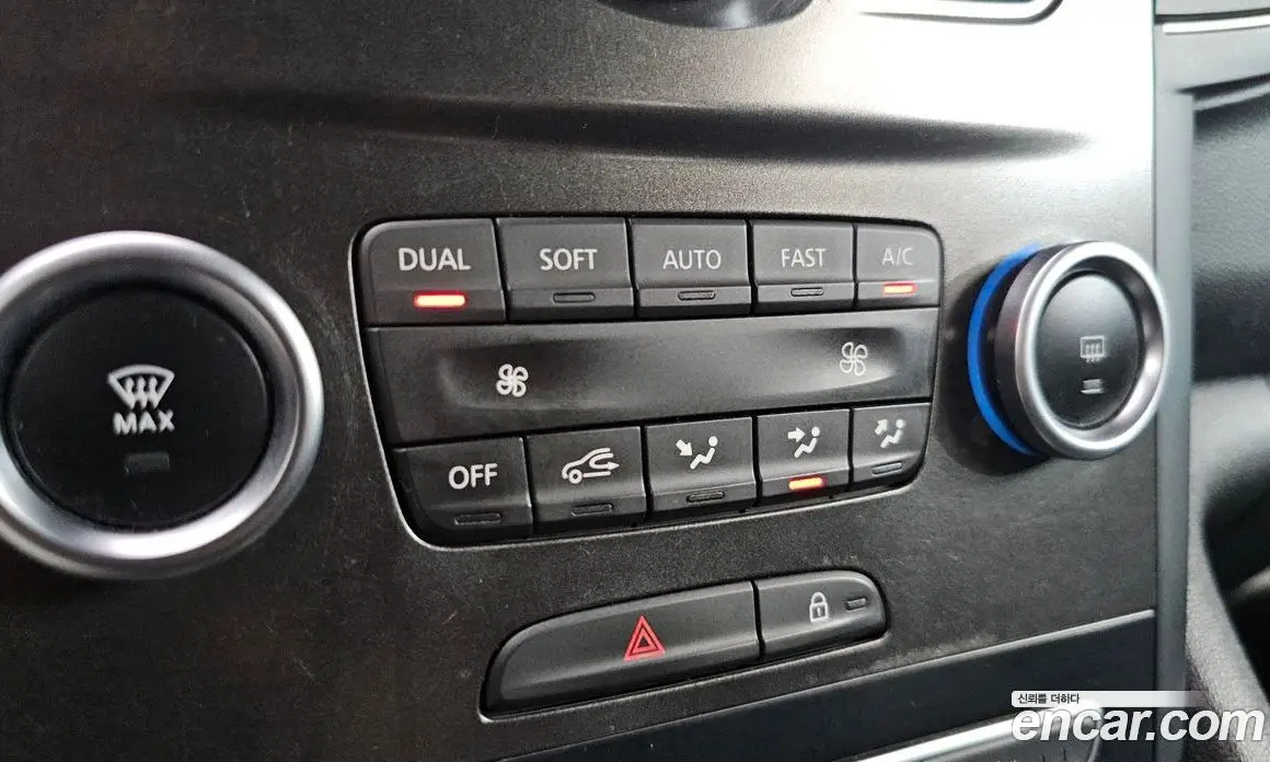 Renault (Samsung) QM6 2017 2.0 автомат (гидро), фото 15 Renault (Samsung) QM6 2017 2.0 автомат (гидро), фото 15