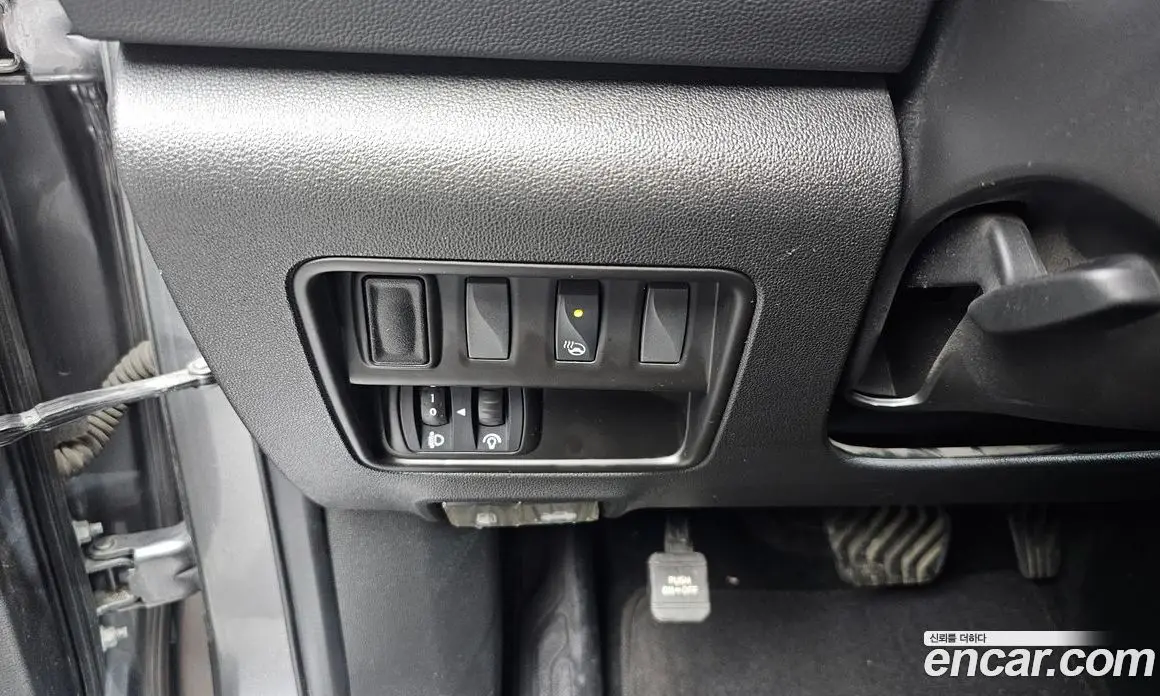 Renault (Samsung) QM6 2017 2.0 автомат (гидро), фото 17 Renault (Samsung) QM6 2017 2.0 автомат (гидро), фото 17