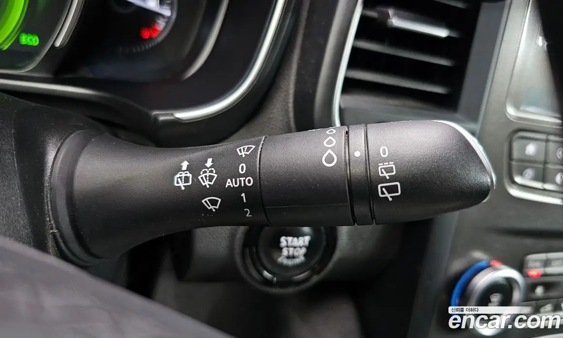 Renault (Samsung) QM6 2017 2.0 автомат (гидро), фото 18 Renault (Samsung) QM6 2017 2.0 автомат (гидро), фото 18