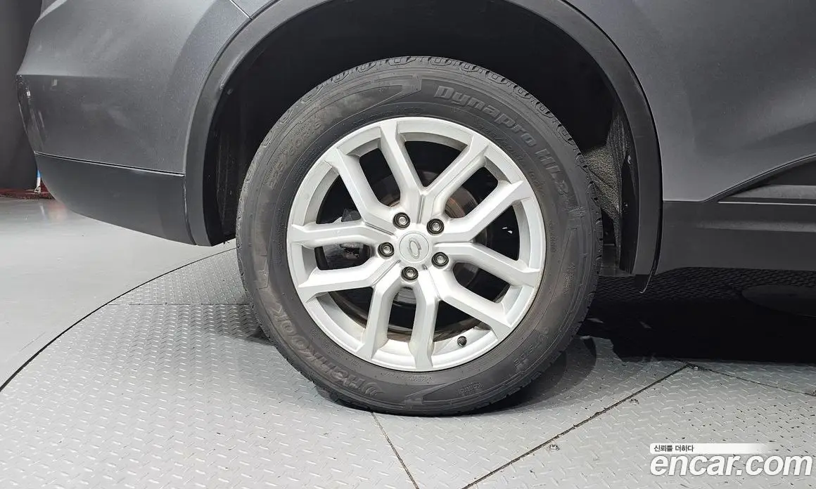 Renault (Samsung) QM6 2017 2.0 автомат (гидро), фото 5 Renault (Samsung) QM6 2017 2.0 автомат (гидро), фото 5