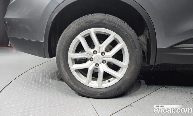 Renault (Samsung) QM6 2017 2.0 автомат (гидро), миниатюра 5 Renault (Samsung) QM6 2017 2.0 автомат (гидро), миниатюра 5