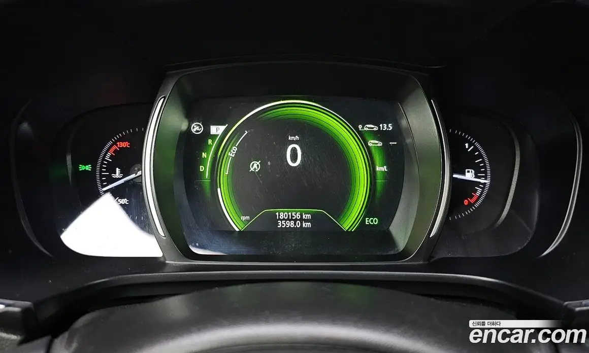 Renault (Samsung) QM6 2017 2.0 автомат (гидро), фото 8 Renault (Samsung) QM6 2017 2.0 автомат (гидро), фото 8