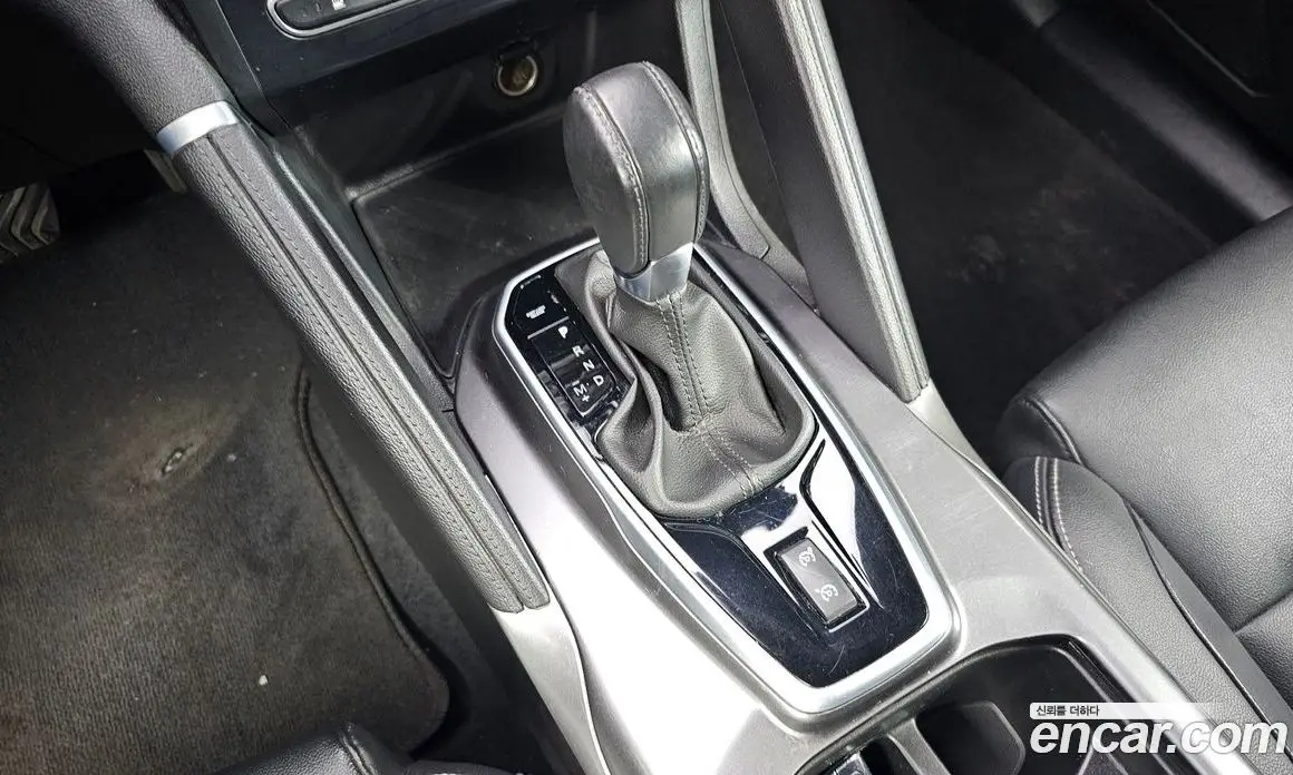 Renault (Samsung) QM6 2017 2.0 автомат (гидро), фото 9 Renault (Samsung) QM6 2017 2.0 автомат (гидро), фото 9