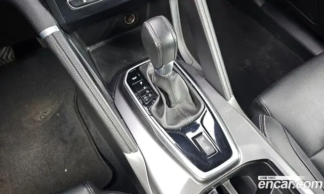 Renault (Samsung) QM6 2017 2.0 автомат (гидро), миниатюра 9 Renault (Samsung) QM6 2017 2.0 автомат (гидро), миниатюра 9