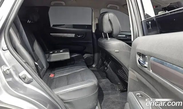 Renault (Samsung) QM6 2017 2.0 автомат (гидро), миниатюра 12