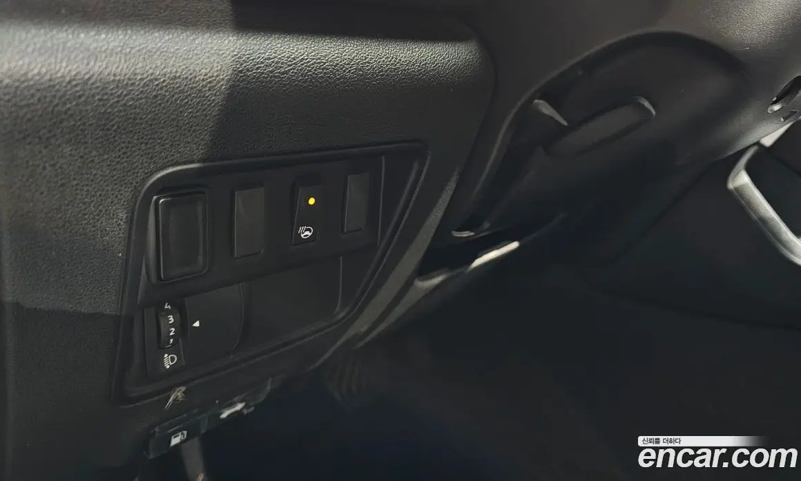 Renault (Samsung) QM6 2017 2.0 автомат (гидро), фото 13 Renault (Samsung) QM6 2017 2.0 автомат (гидро), фото 13