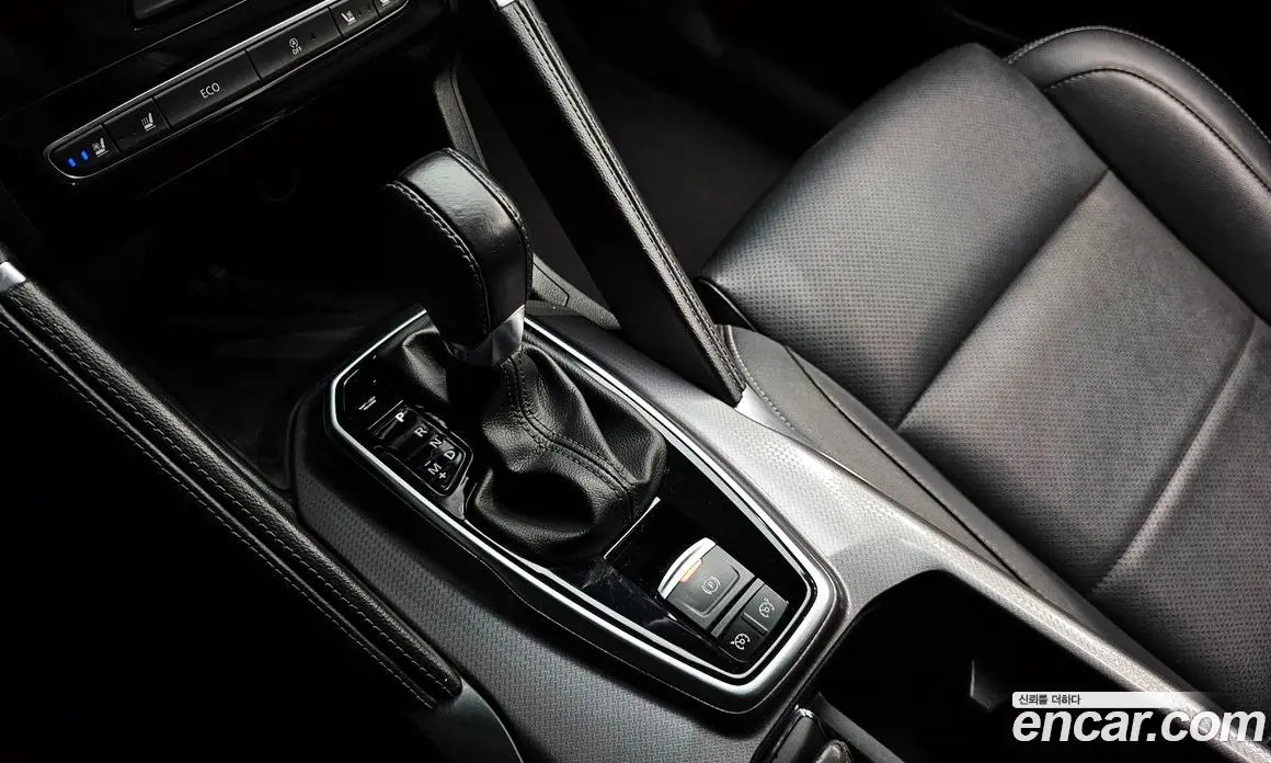 Renault (Samsung) QM6 2017 2.0 автомат (гидро), фото 9 Renault (Samsung) QM6 2017 2.0 автомат (гидро), фото 9