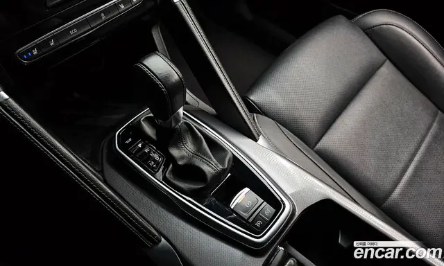 Renault (Samsung) QM6 2017 2.0 автомат (гидро), миниатюра 9 Renault (Samsung) QM6 2017 2.0 автомат (гидро), миниатюра 9