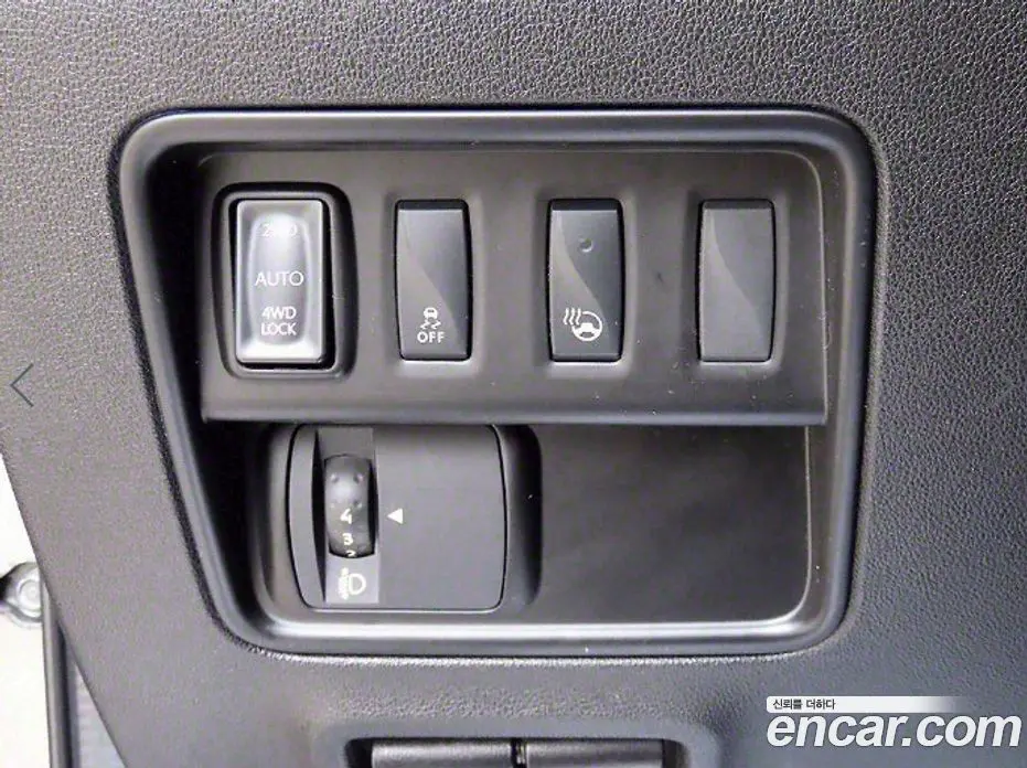 Renault (Samsung) QM6 2017 2.0 автомат (гидро), фото 11 Renault (Samsung) QM6 2017 2.0 автомат (гидро), фото 11