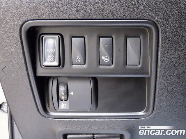 Renault (Samsung) QM6 2017 2.0 автомат (гидро), миниатюра 11 Renault (Samsung) QM6 2017 2.0 автомат (гидро), миниатюра 11
