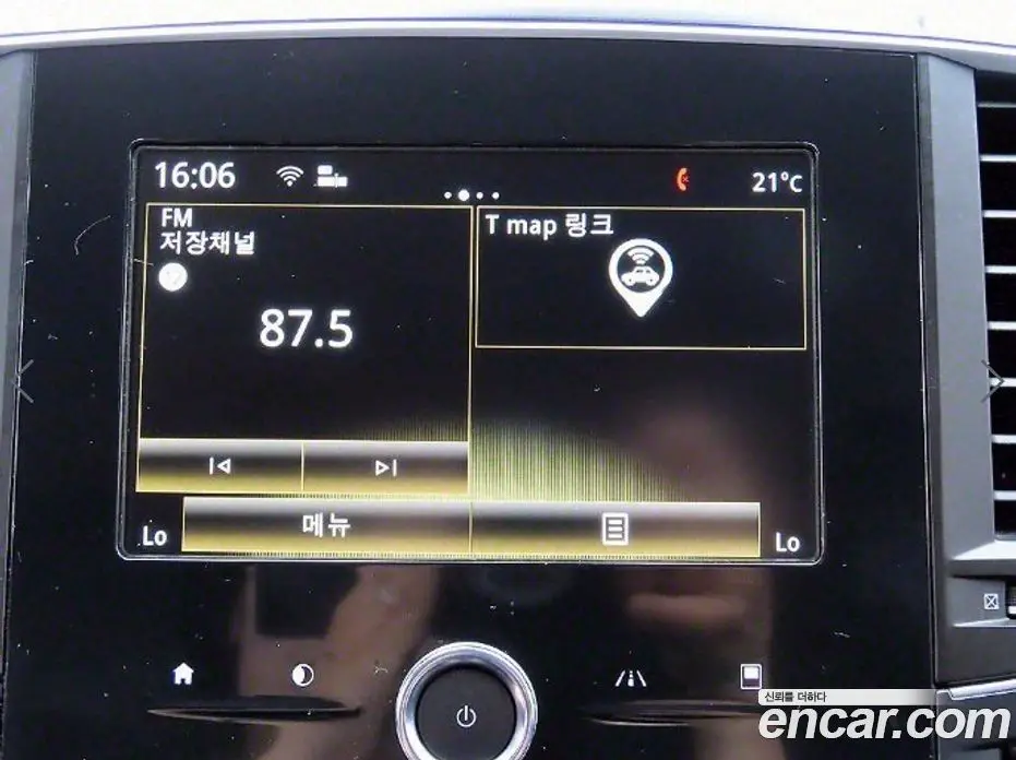 Renault (Samsung) QM6 2017 2.0 автомат (гидро), фото 14 Renault (Samsung) QM6 2017 2.0 автомат (гидро), фото 14