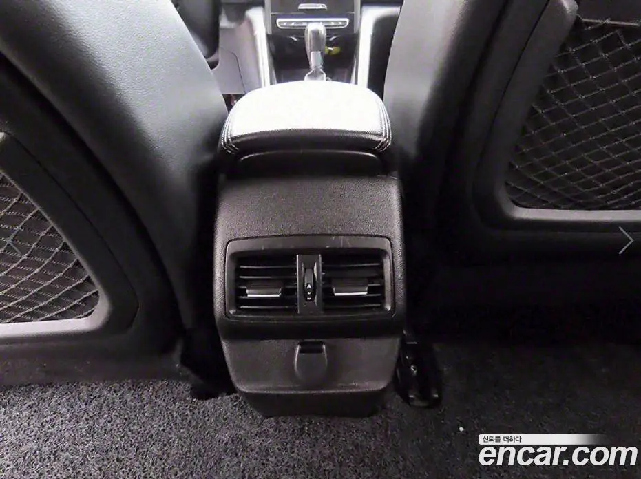 Renault (Samsung) QM6 2017 2.0 автомат (гидро), фото 16 Renault (Samsung) QM6 2017 2.0 автомат (гидро), фото 16