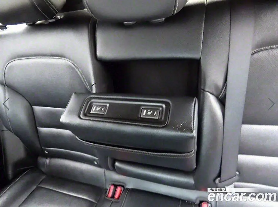 Renault (Samsung) QM6 2017 2.0 автомат (гидро), фото 17 Renault (Samsung) QM6 2017 2.0 автомат (гидро), фото 17