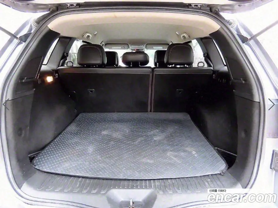 Renault (Samsung) QM6 2017 2.0 автомат (гидро), фото 18 Renault (Samsung) QM6 2017 2.0 автомат (гидро), фото 18
