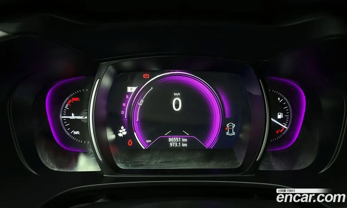 Renault (Samsung) QM6 2019 2.0 автомат (гидро), фото 11 Renault (Samsung) QM6 2019 2.0 автомат (гидро), фото 11