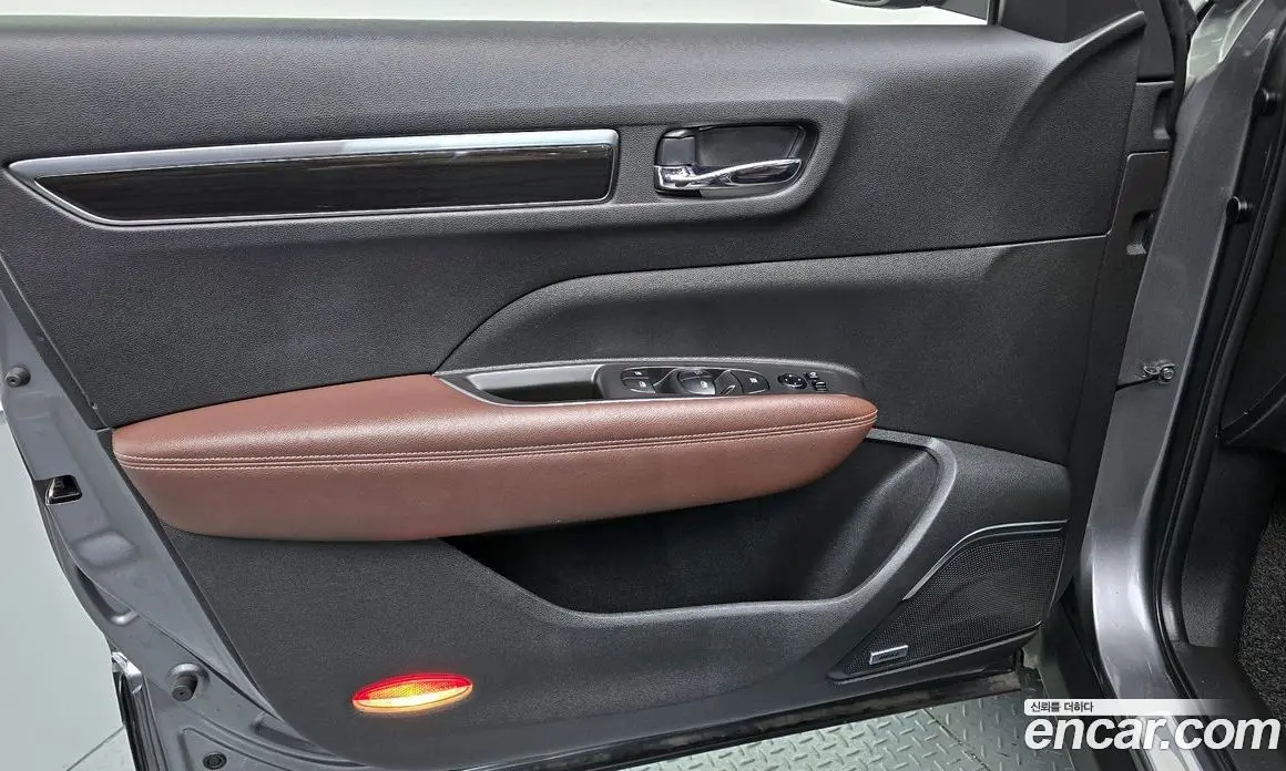 Renault (Samsung) QM6 2019 2.0 автомат (гидро), фото 14 Renault (Samsung) QM6 2019 2.0 автомат (гидро), фото 14